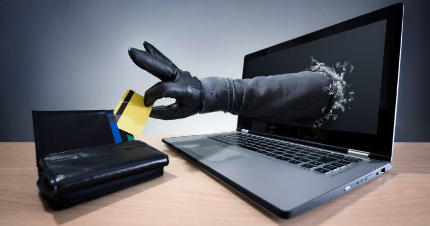 Internet Crime and Electronic Banking Security