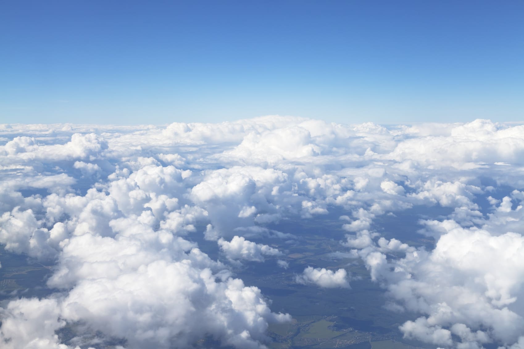 Clouds