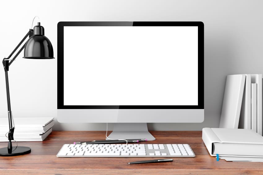 hosted desktop