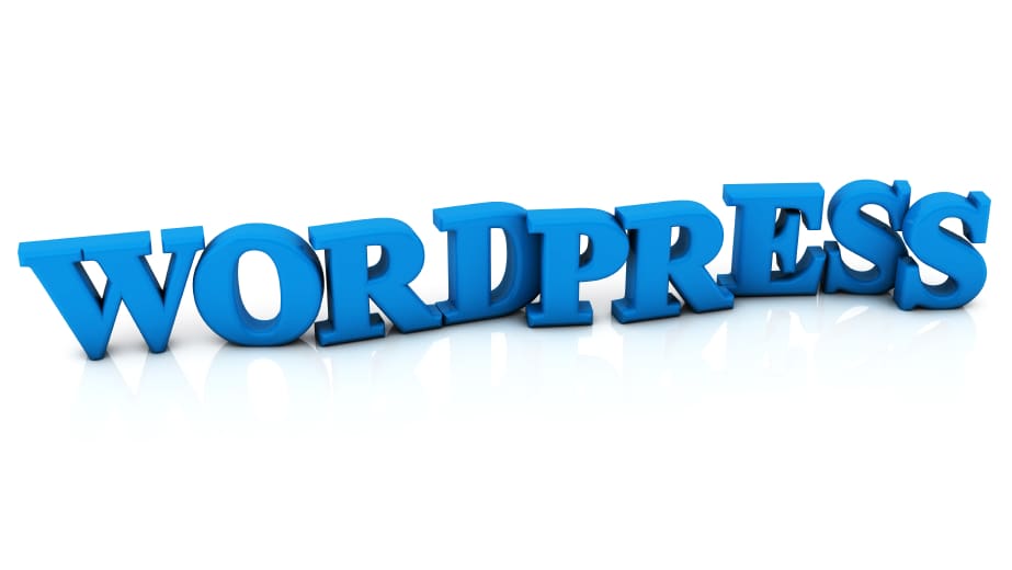 wordpress hosting