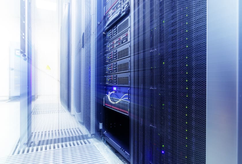 servers