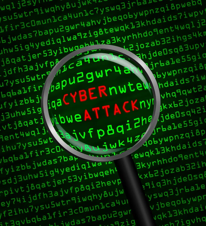ransomware