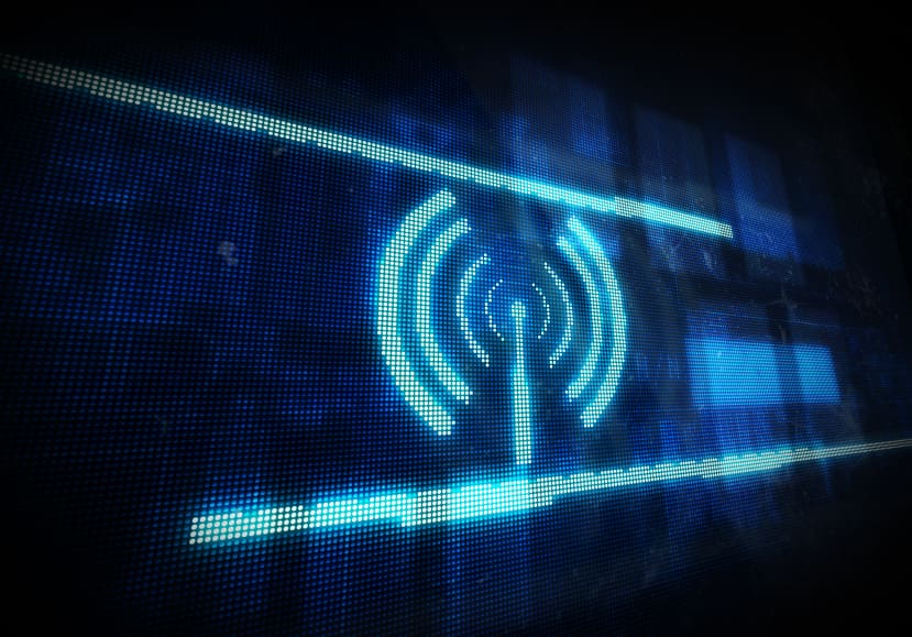 Wi-Fi Network