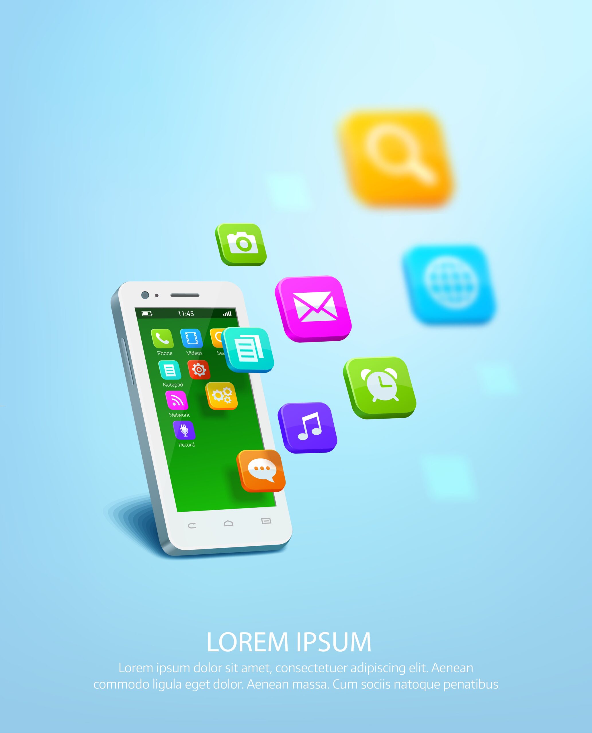 mobile applications
