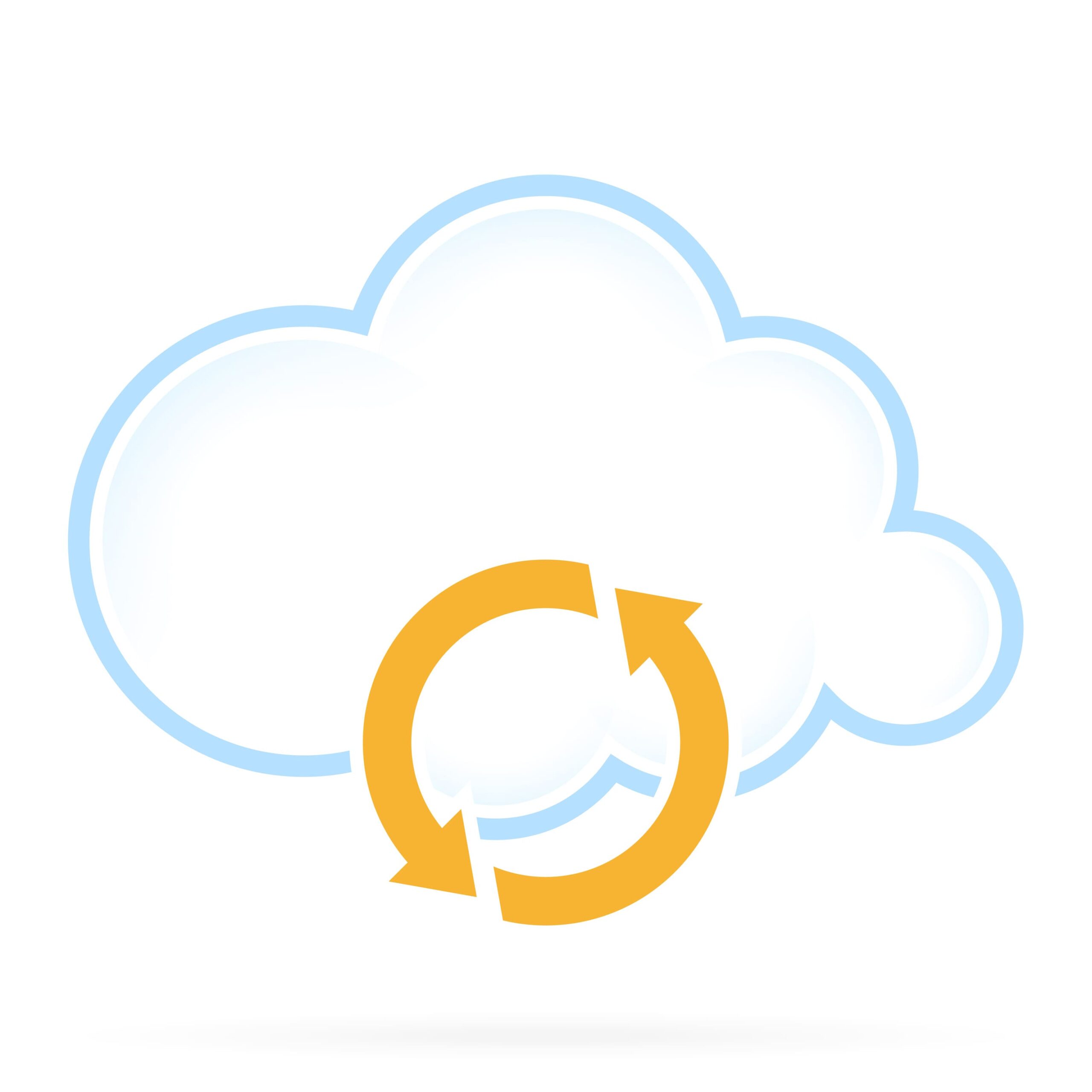 cloud