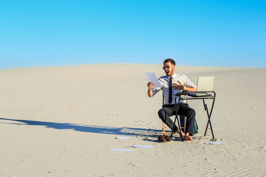 remote desktop