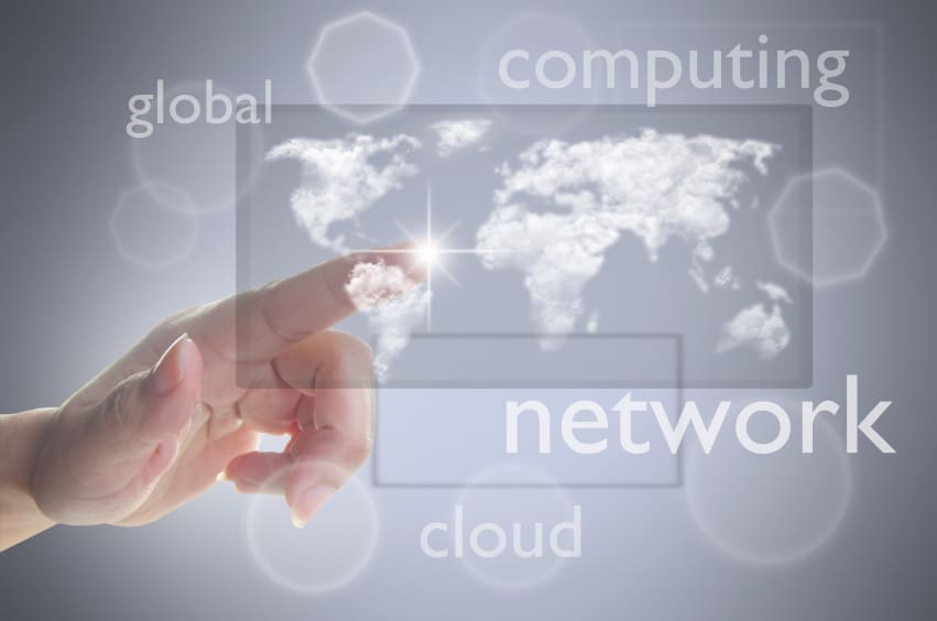 computer network