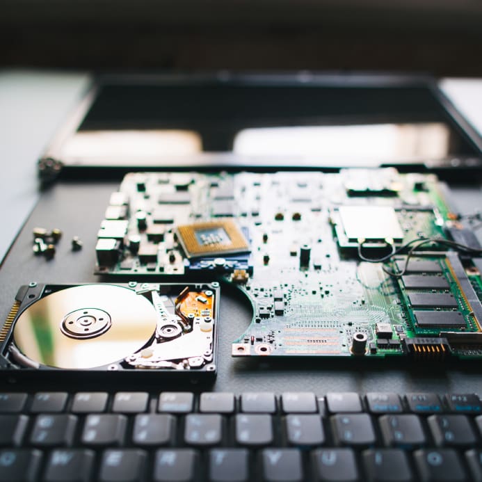 IT Hardware