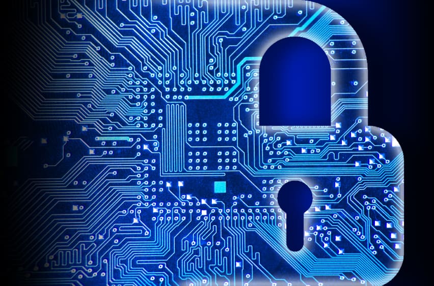 IT security