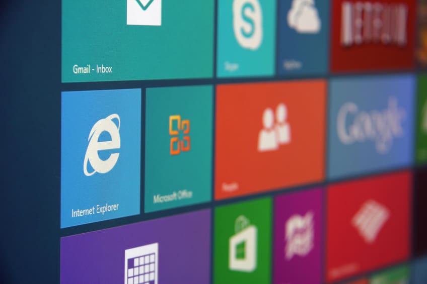 windows 10