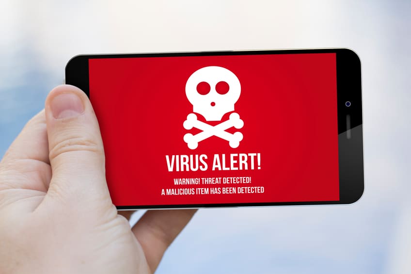 malware