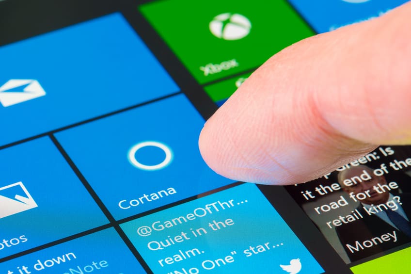 Windows 10