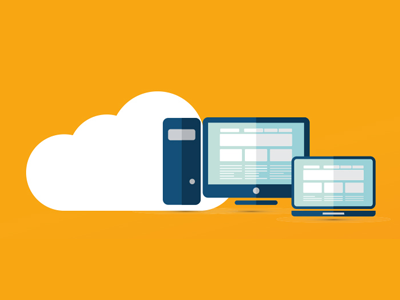 desktop cloud services