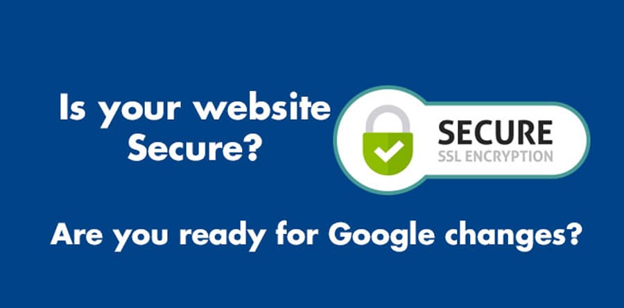 SSL Secure