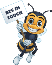 BEE IN TOUCH