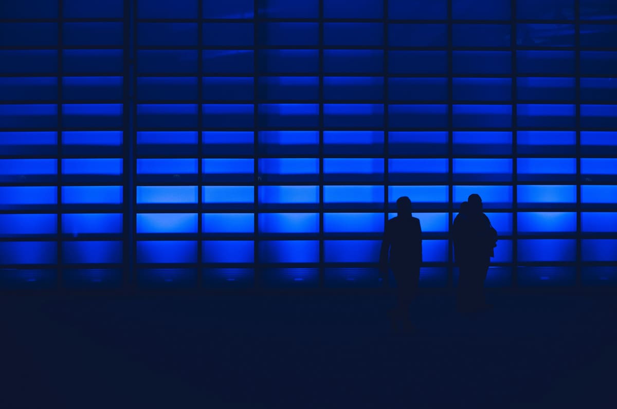 airport