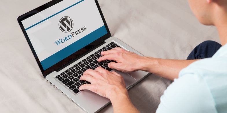 wordpress