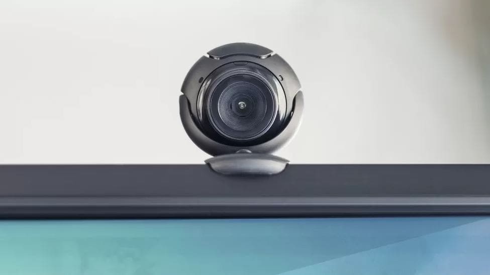 Webcam