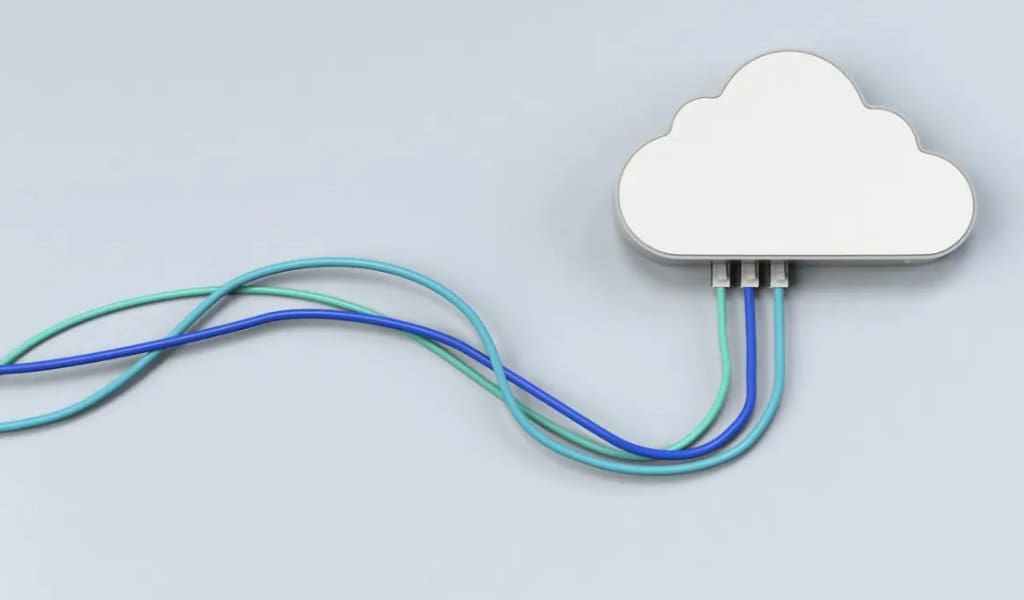 Cloud Computing: secure and flexible technology for agile businesses