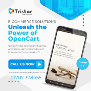 OpenCart Banner