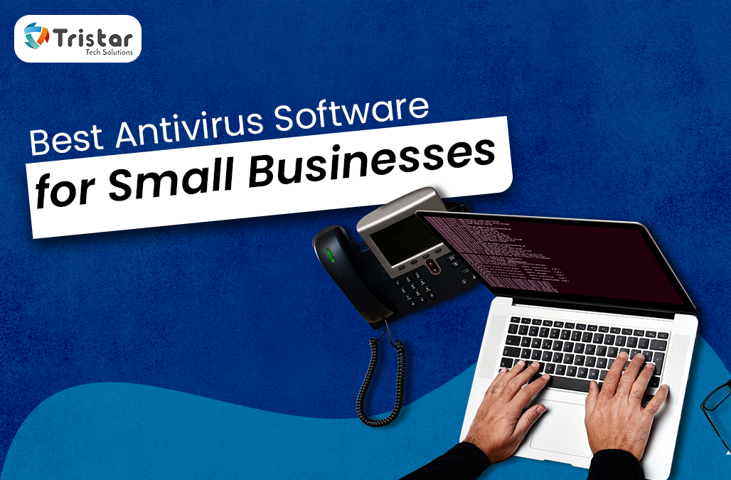 Best Antivirus Software for Small Businesses in 2025