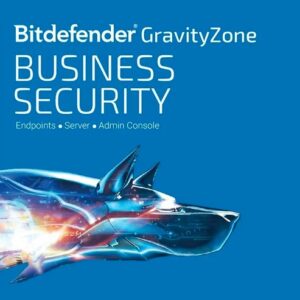 Bitdefender GravityZone Business Security