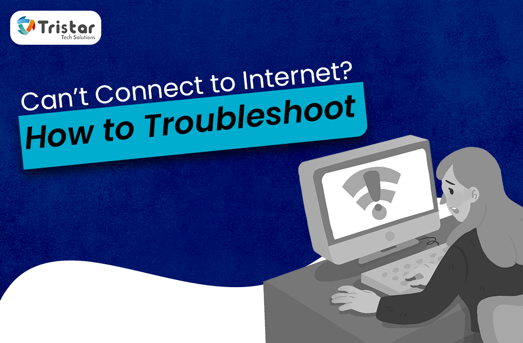 router not connecting to internet