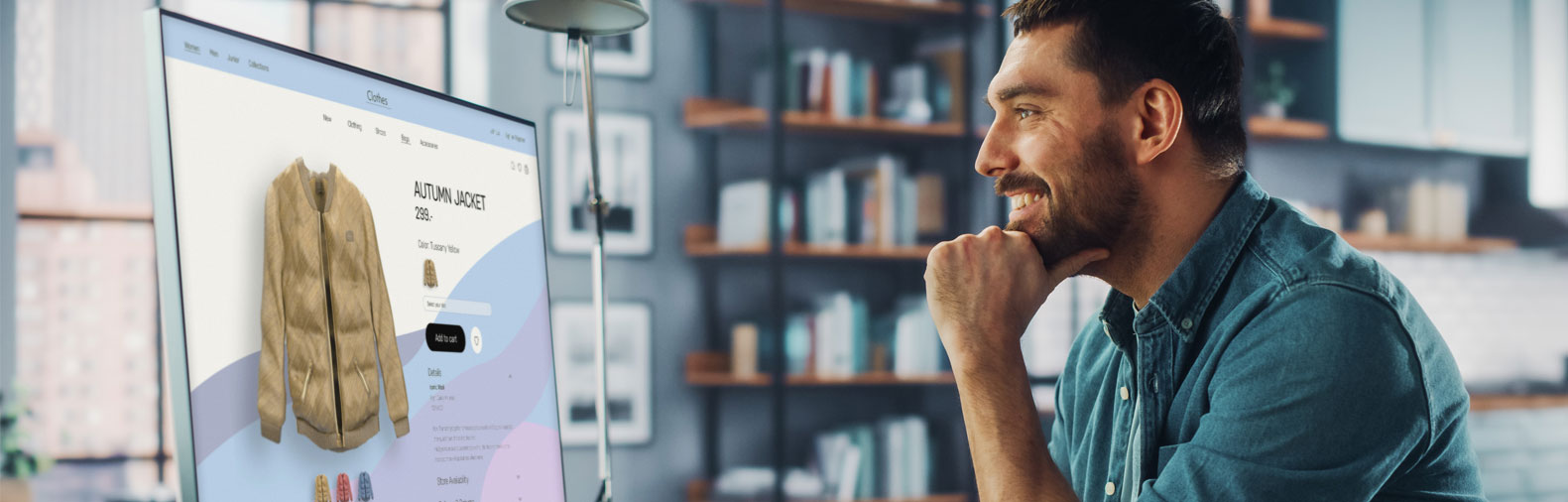 2025 ecommerce design to improve sales