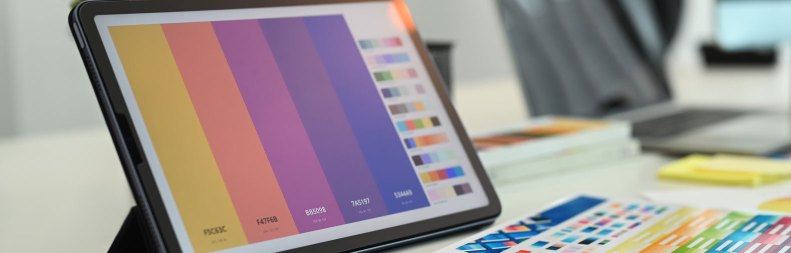 The Psychology of Colors in E-Commerce: How to Boost Conversions