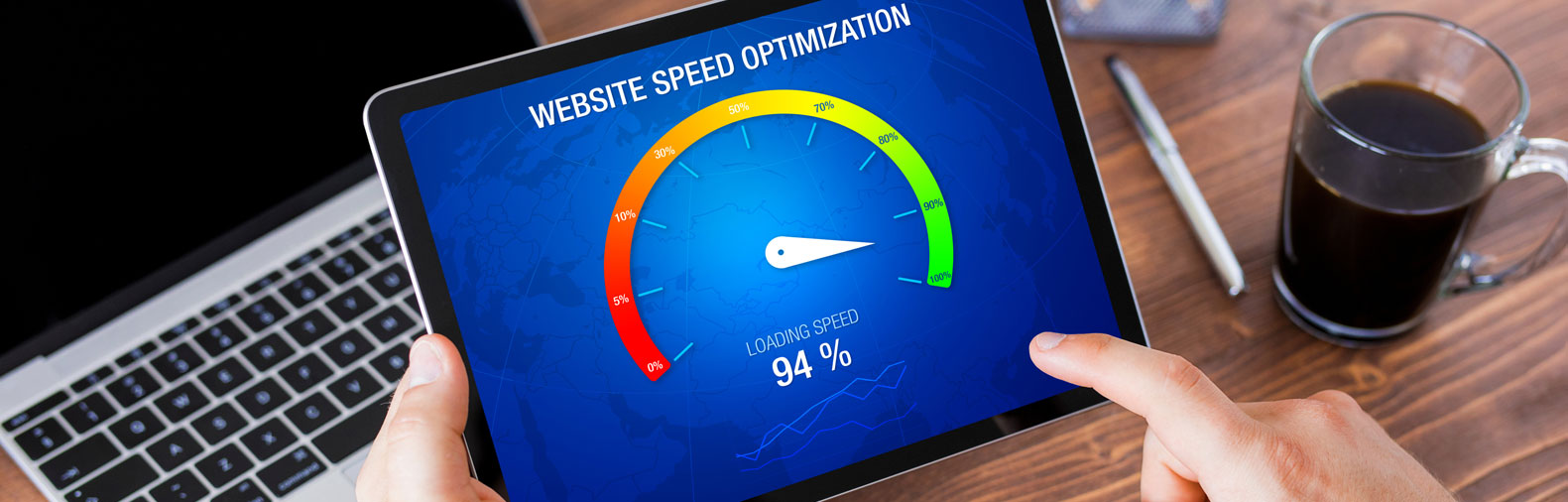 Website Speed