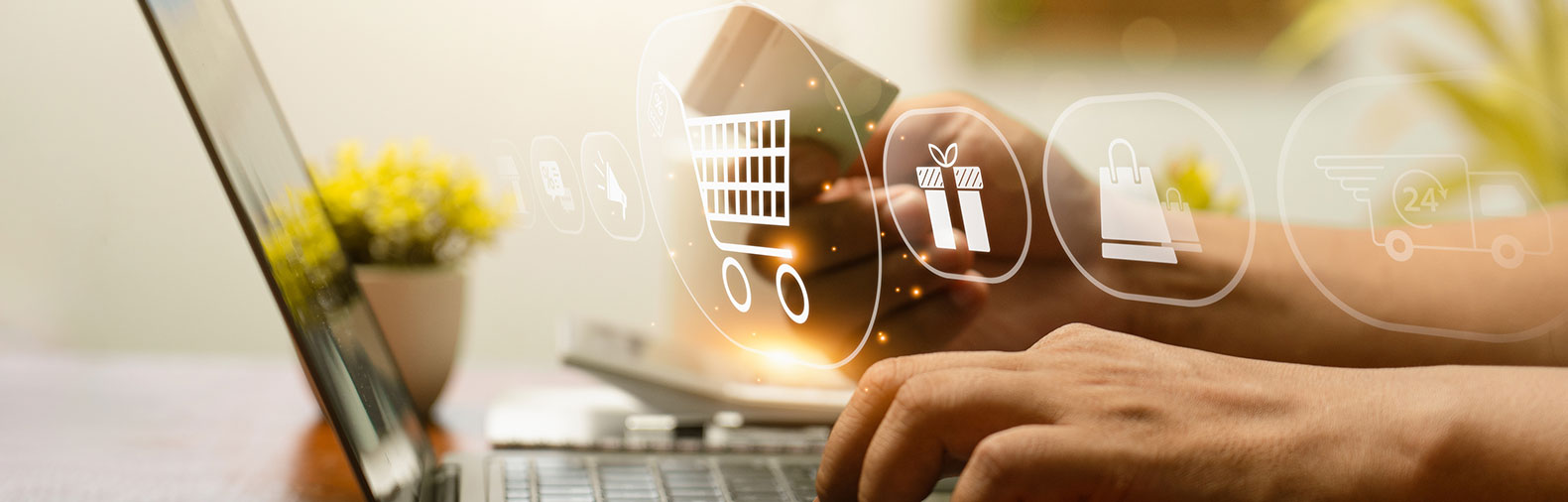 Ecommerce seo