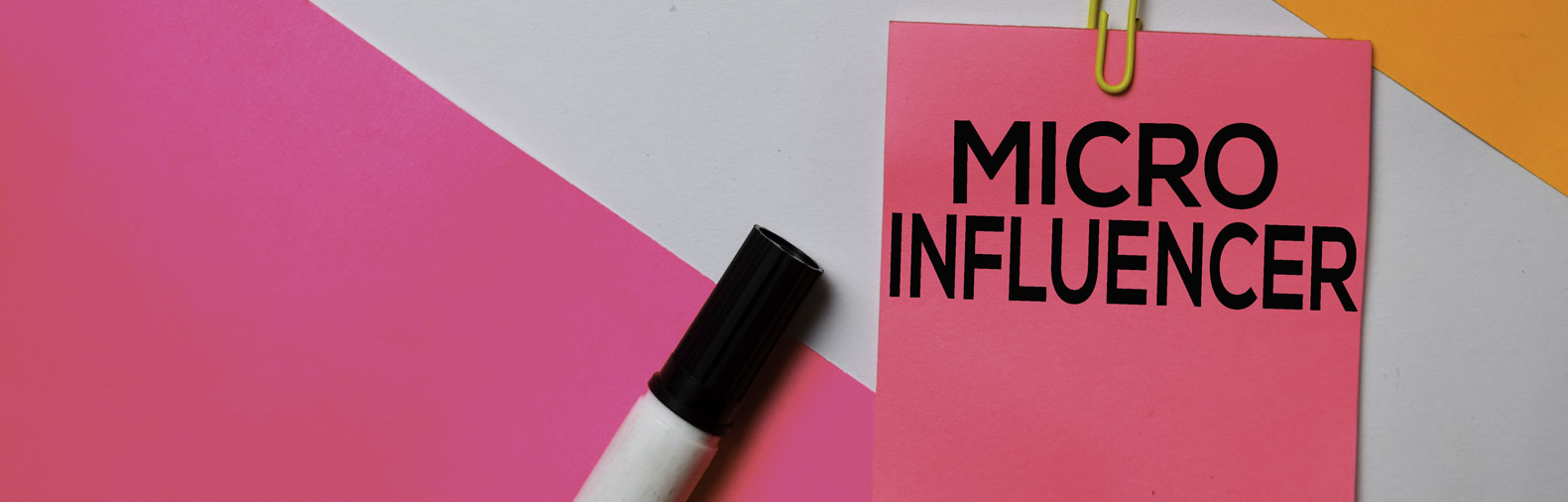 Micro Influencers