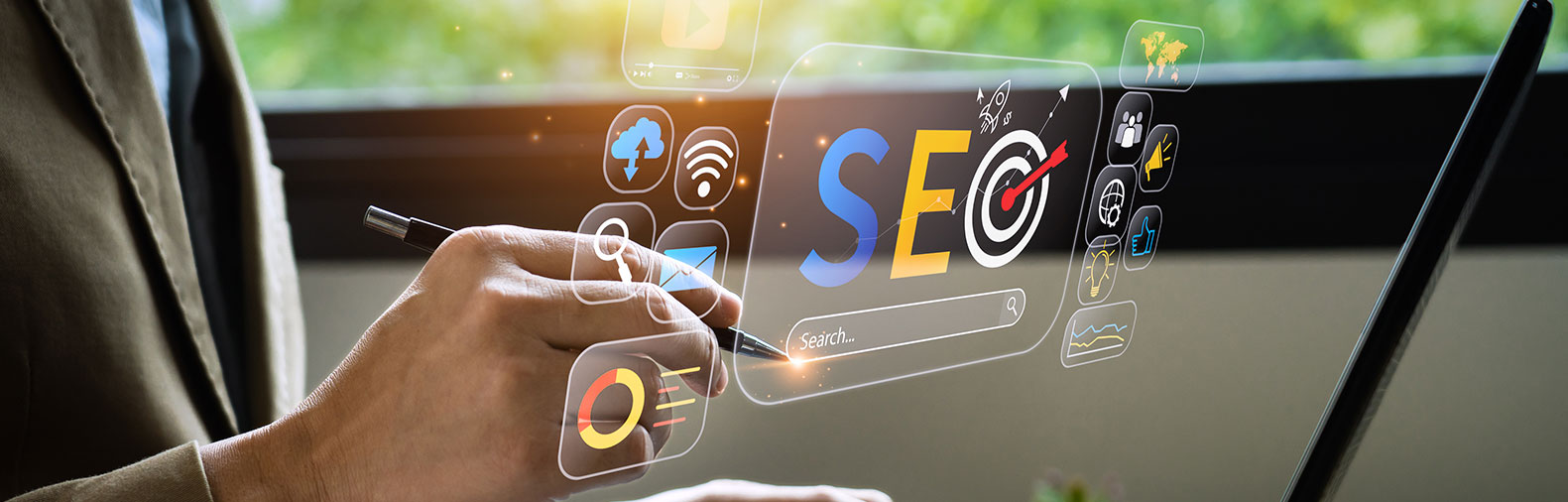 Product SEO