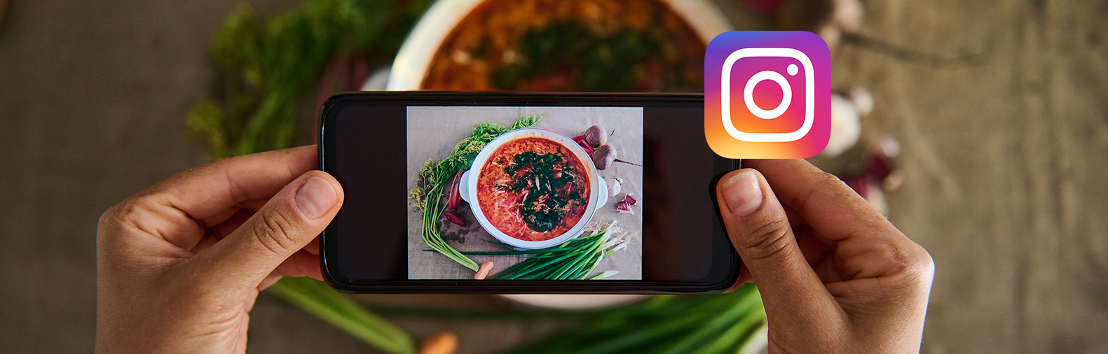 Instagram Marketing