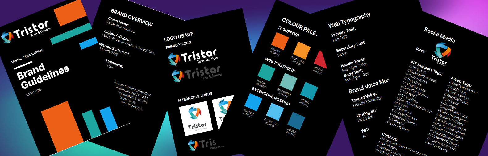 Brand Guidelines