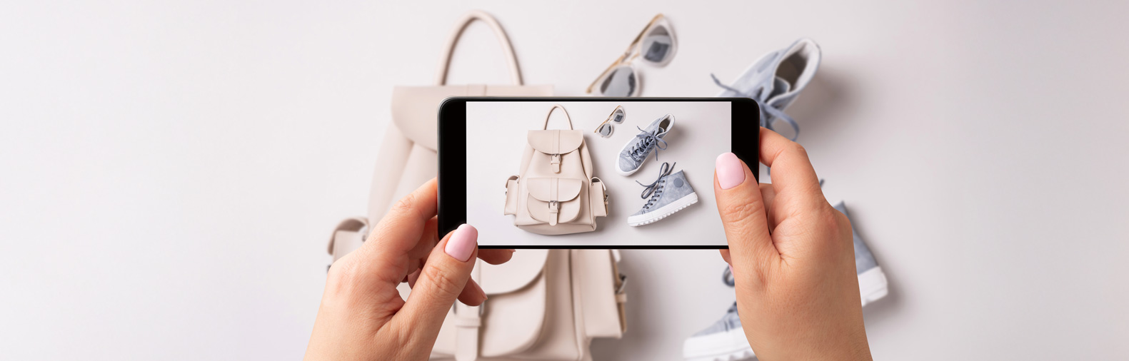 Product Photography on a Budget