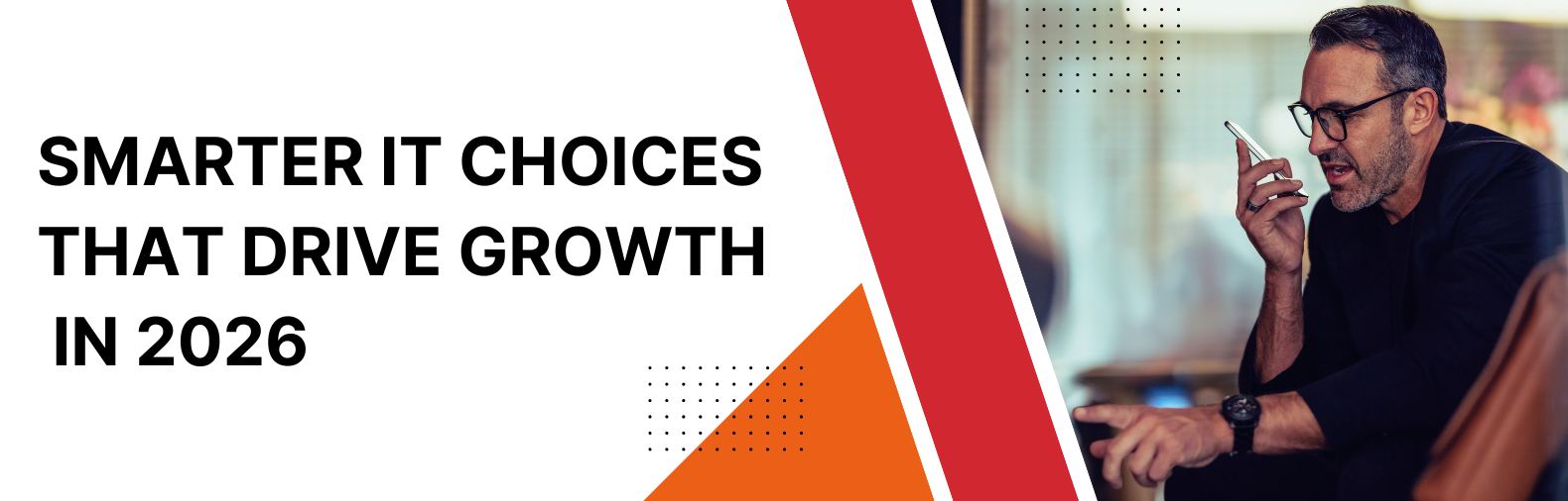 Strategic IT support and cloud services driving growth for professional services firms in London in 2026