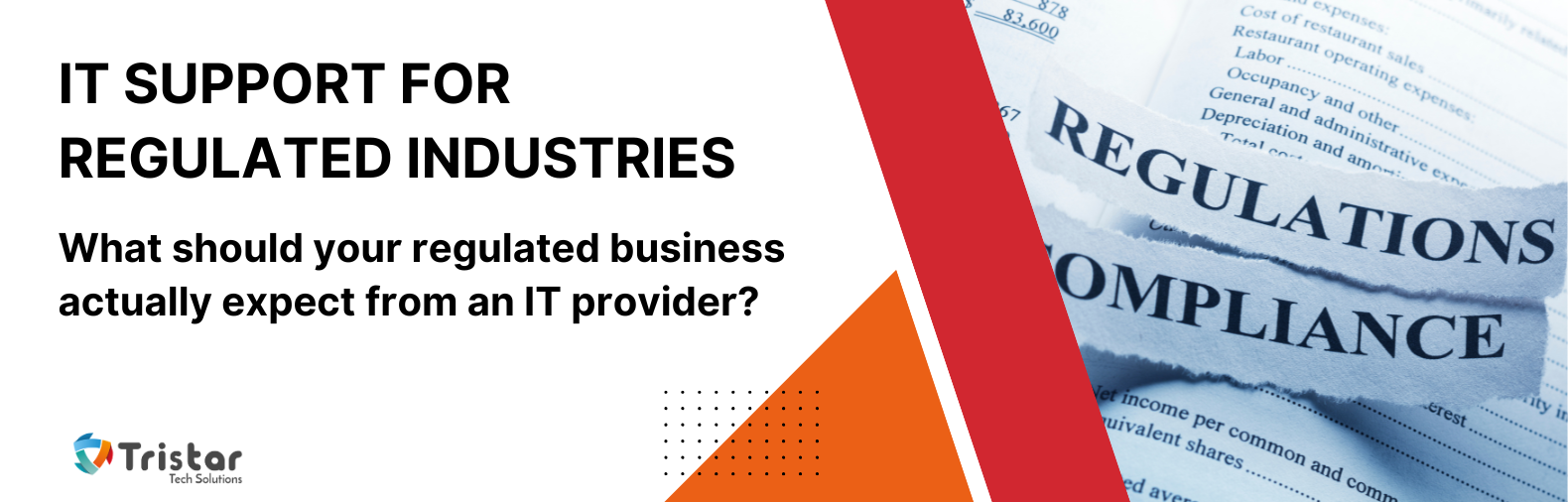 regulated-industry-IT-support-tristar-tech-solutions